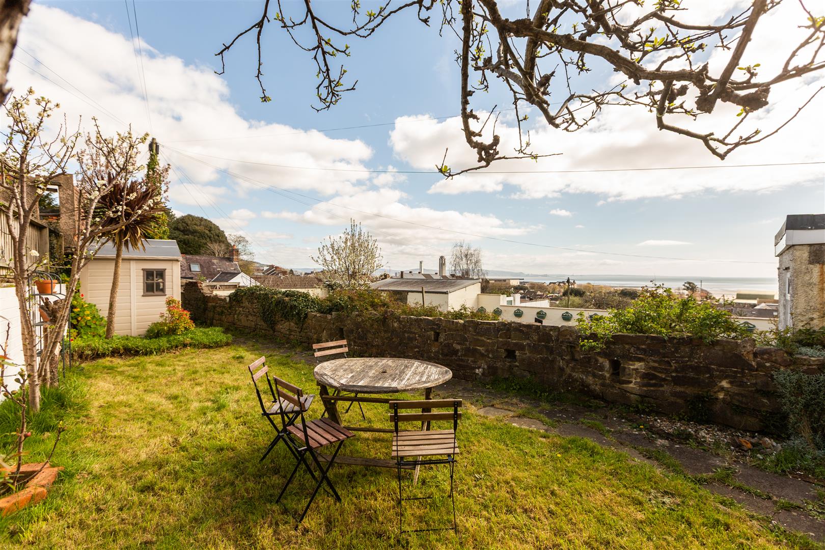 Finsbury Terrace, Brynmill, Swansea, SA2 0AH